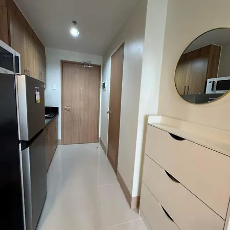 Shore 3 Residences Tower 2